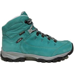 Meindl Ohio Lady 2 Gtx Dames Hoge Wandelschoen Linde 7,5/41,5