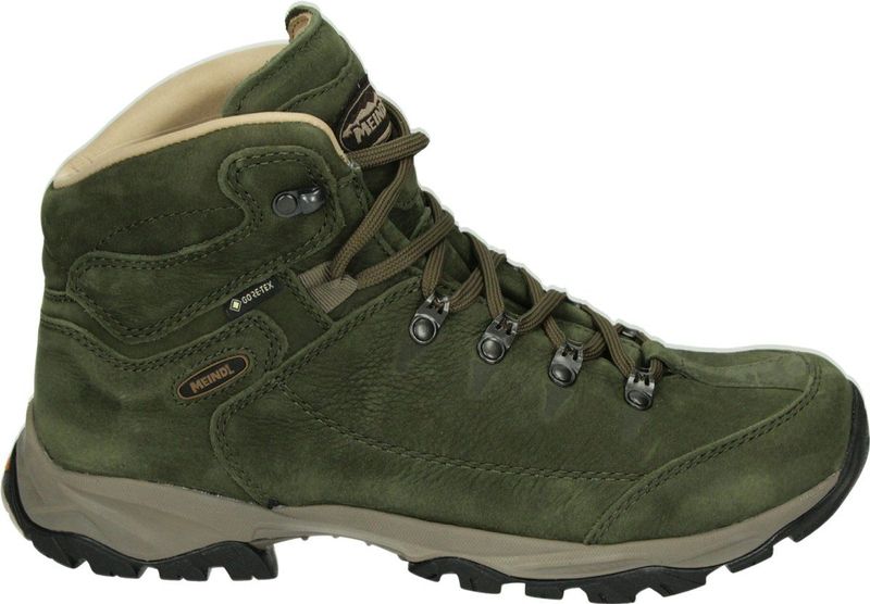 Meindl - Ohio 2 Gtx - Lage Wandelschoenen