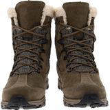 Meindl - Civetta Lady GTX - Dames Wandelschoen - Graphite - Gore-Tex