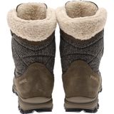 Meindl - Civetta Lady GTX - Dames Wandelschoen - Graphite - Gore-Tex