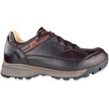 Meindl braun Trekkingschuh (1-tlg) 42