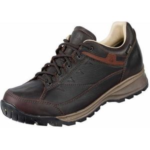 Meindl 2701 Brixen Men Low Identity Donkerbruin