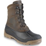 Meindl - Cervinia - Skischoenen - Bruin - Voor Heren