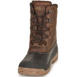 Meindl - Cervinia - Skischoenen - Bruin - Voor Heren