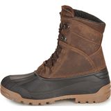 Meindl - Cervinia - Skischoenen - Bruin - Voor Heren