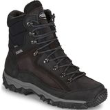 Meindl - Telfs Gore-Tex - Winter Wandelschoen - Bruin - Nubuckleer en Veloursleer