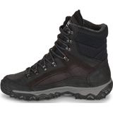 Meindl - Telfs Gore-Tex - Winter Wandelschoen - Bruin - Nubuckleer en Veloursleer