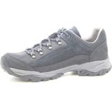 Atlanta Lady GTX Dames Blauw Wandelschoenen