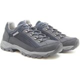 Atlanta Lady GTX Dames Blauw Wandelschoenen