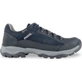 Atlanta Lady GTX Dames Blauw Wandelschoenen