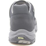 Atlanta Lady GTX Dames Blauw Wandelschoenen