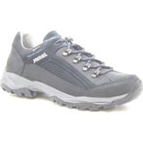 Atlanta Lady GTX Dames Blauw Wandelschoenen