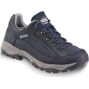 Atlanta Lady GTX Dames Blauw Wandelschoenen