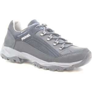 Atlanta Lady GTX Dames Blauw Wandelschoenen