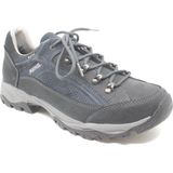 Meindl Atlanta GTX Heren Lage Wandelschoen - Nachtblauw