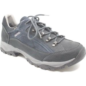 Meindl Atlanta GTX für Herren, blau, Gr. 42 ½ EU / 8,5 UK