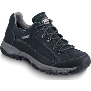 Meindl Atlanta GTX Lage Wandelschoen - Nachtblauw - Heren