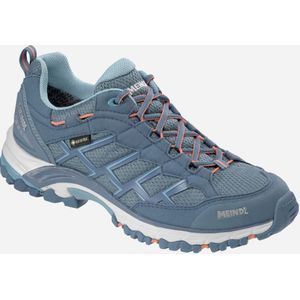 Meindl Caribe Gore tex Dames Wandelschoenen 3823 Kleur Groen