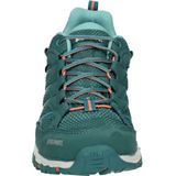 Meindl 3823-Caribe Wandelschoenen - Grijs - Suède - Ademend