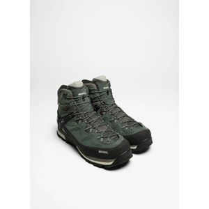 Meindl - Tonale GTX - Heren Wandelschoenen - Groen - Waterdicht - Lichtgewicht