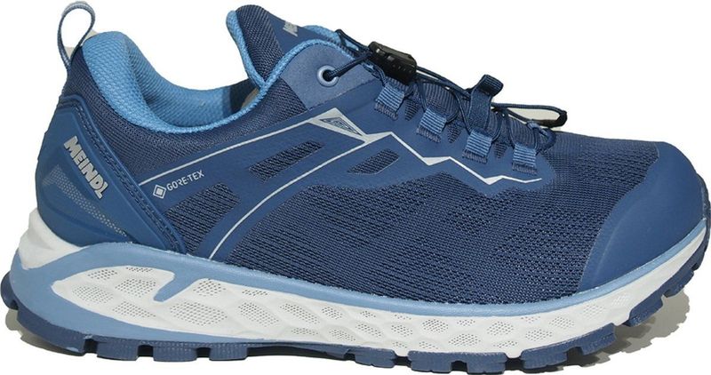 Meindl Power Walker Lady Jeans