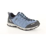 Meindl - Mondello GTX - Wandelschoen - Groen - Suède en Mesh