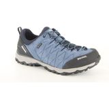 Meindl - Mondello GTX - Wandelschoen - Groen - Suède en Mesh