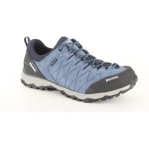 Meindl - Mondello GTX - Wandelschoen - Bruin - Suède en Mesh - Waterdicht