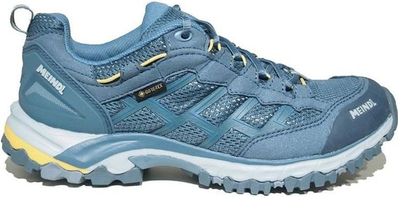 Meindl - Caribe GTX - Dames Schoenen - Waterdicht - Multifunctioneel