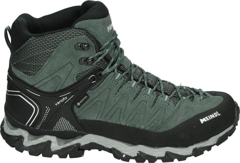 Wandelschoenen Meindl Lite Hike GTX