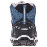 Meindl 4692-49 Heren Wandelschoenen Hoog - Bruin - Leer