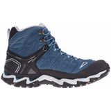 Meindl 4692-49 Heren Wandelschoenen Hoog - Bruin - Leer