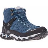 Meindl 4692-49 Heren Wandelschoenen Hoog - Bruin - Leer