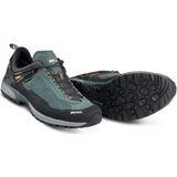 Meindl - Wandelschoenen - Grijs - Goretex - Ademend