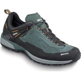 Meindl - Wandelschoenen - Grijs - Goretex - Ademend
