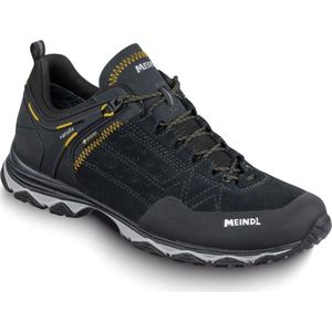Meindl Ontario Gtx Heren Lage Wandelschoen Noir/Mais 9