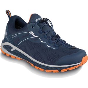 Meindl - Power Walker - Wandelschoenen - Blauw - Gore-tex