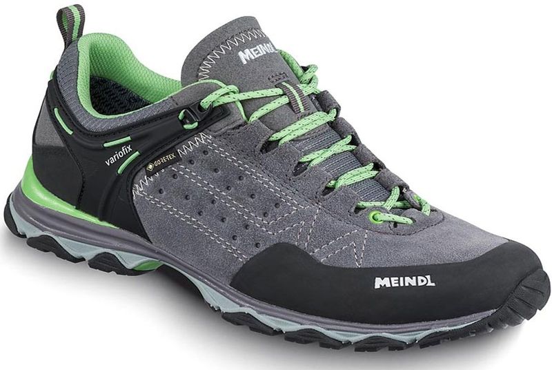 Meindl Ontario Lady GTX Damen Wanderschuhe