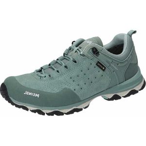 Meindl Ontario Lady Gtx Dames Lage Wandelschoen Linde 7