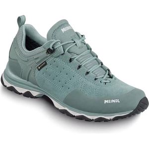 Meindl Ontario Lady GTX Wandelschoenen - Dames - Lage Schoen - Linde