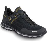 Meindl Ontario Gtx Heren Lage Wandelschoen Noir / Mais 9