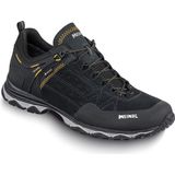 Meindl Ontario GTX Heren Wandelschoenen - Noir/Mais - Waterdicht