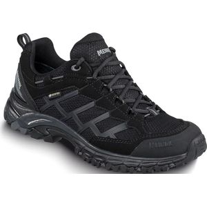 Meindl Caribe Gore-tex Dames Wandelschoenen 3823 Kleur Zwart