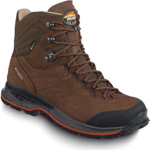 Meindl Albis MFS Wandelschoen - Hoog - Waterdicht - Bruin