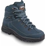 Meindl Vakuum Ultra Gore-tex Dames Wandelschoenen 2848-49 - Kleur Blauw - Maat 39.5