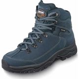 Meindl Vakuum Ultra Gore-tex Dames Wandelschoenen 2848-49 - Kleur Blauw - Maat 39.5