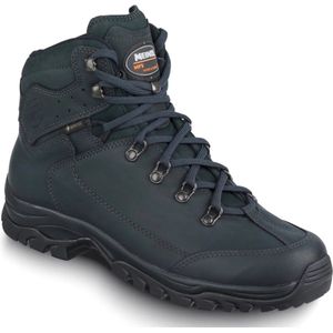 Meindl Vakuum Men Ultra GTX nachtblauw wandelschoenen UK 7 - EU 41, nachtblauw, 41 EU