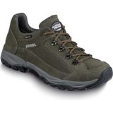 Meindl - Atlanta GTX - Wandelschoenen - Bruin - Nubuck - Waterdicht
