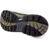 Meindl - Atlanta GTX - Wandelschoenen - Bruin - Nubuck - Waterdicht