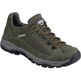Meindl - Atlanta GTX - Wandelschoenen - Bruin - Nubuck - Waterdicht